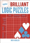 Brilliant Logic Puzzles - Book