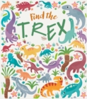 Find the T. Rex - Book