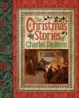 The Christmas Stories - Book