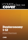 Deuteronomy 1-12 - eBook