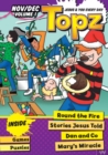 Topz: Volume 1 Nov/Dec - Book