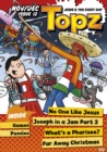 Topz: Volume 2 Nov/Dec - Book
