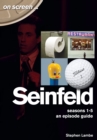 Seinfeld - On Screen... : Seasons 1 to 5 - An Episode Guide - Book