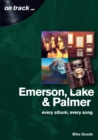 Emerson, Lake and Palmer - eBook