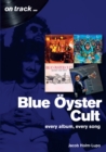 Blue Oyster Cult - eBook