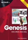 Genesis on track - eBook