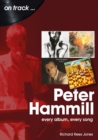 Peter Hammill on track - eBook