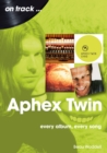 Aphex Twin on track - eBook