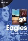 Eagles on track : Every album, every song - eBook