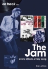 The Jam : Every Album, Every Song - Book