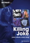 Killing Joke on track - eBook