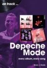 Depeche Mode on track - eBook