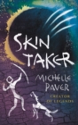 Skin Taker - Book