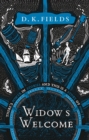 Widow's Welcome - Book