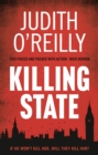 Killing State - Book