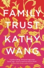 Family Trust - Book