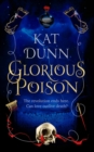 Glorious Poison - Book