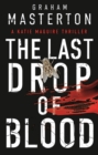 The Last Drop of Blood - Book