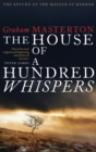 The House of a Hundred Whispers - Book