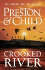 Crooked River - Book