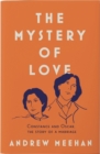 The Mystery of Love - Book