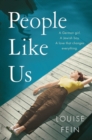People Like Us - Book