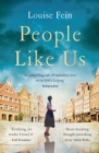 People Like Us - Book