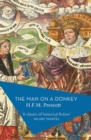 The Man on a Donkey - Book