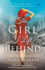 The Girl I Left Behind : An emotional, gripping and heartwrenching historical debut - eBook