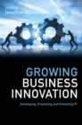 Growing Business Innovation : Developing, Promoting and Protecting IP - eBook