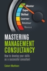 Mastering Management Consultancy - eBook