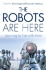 The Robots are Here - Book