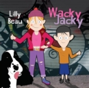 Wacky Jacky - Book