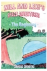 Will and Lexi's Space Adventures: The Beginning - Book