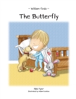 William Finds The Butterfly - Book