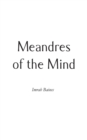 Meandres of the Mind - Book