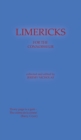 Limericks For The Connoisseur - Book
