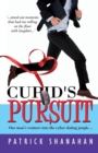 Cupid's Pursuit - Book