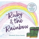 Ruby & the Rainbow - Book