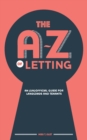 The A-Z of Letting - eBook