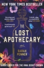 The Lost Apothecary : OVER ONE MILLION COPIES SOLD - eBook