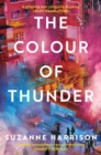 The Colour of Thunder : Intertwining paths and a hunt for truth in Hong Kong - Book