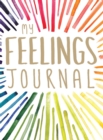 My Feelings Journal - Book