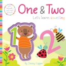 One & Two - Book
