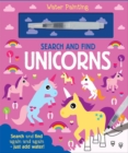Search and Find Unicorns - Book