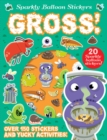 Gross! - Book