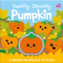 Squishy Squashy Pumpkin - Book