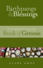 Birthpangs and Blessings - eBook