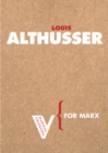For Marx - eBook