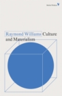 Culture and Materialism - eBook